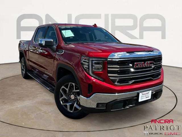 2023 GMC Sierra 1500 SLT RWD photo