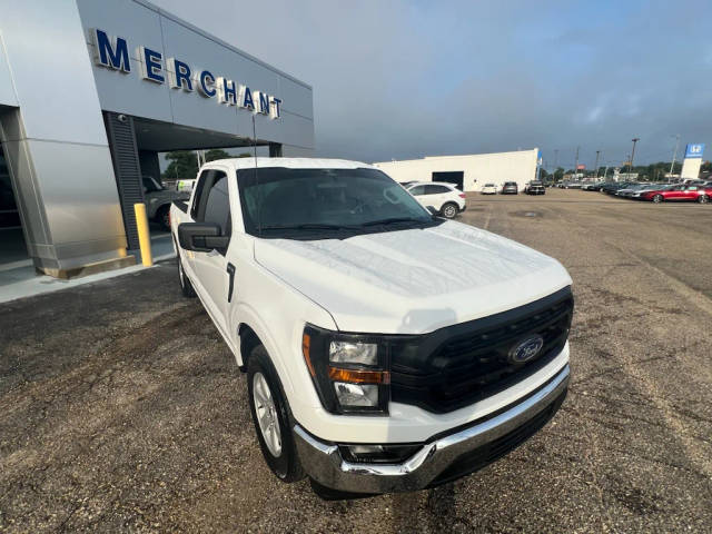 2023 Ford F-150 XL RWD photo