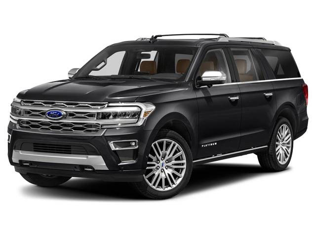 2023 Ford Expedition Max Platinum RWD photo