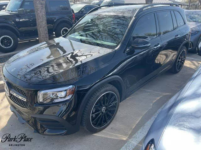 2023 Mercedes-Benz GLB-Class GLB 250 FWD photo