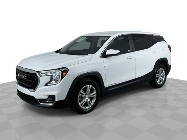 2023 GMC Terrain SLE FWD photo