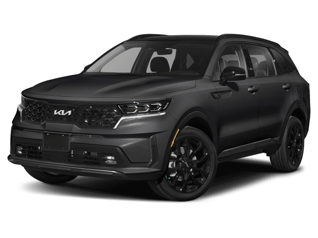 2023 Kia Sorento SX AWD photo
