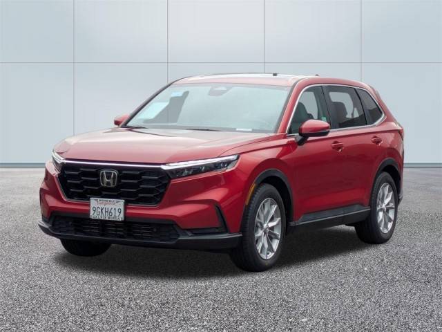 2023 Honda CR-V EX-L FWD photo