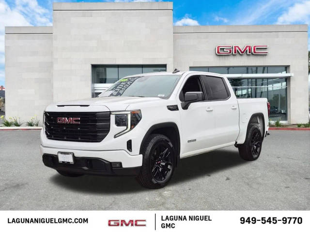 2023 GMC Sierra 1500 Elevation RWD photo