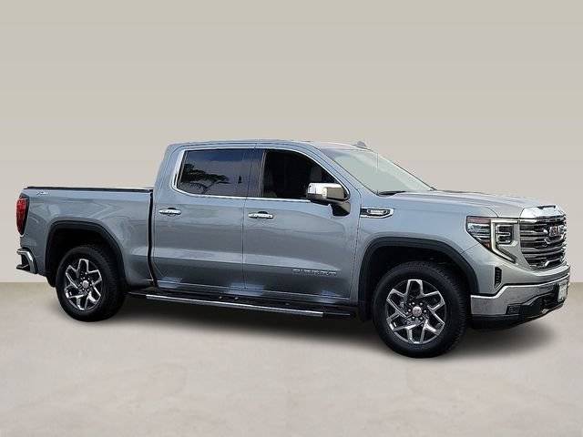 2023 GMC Sierra 1500 SLT 4WD photo