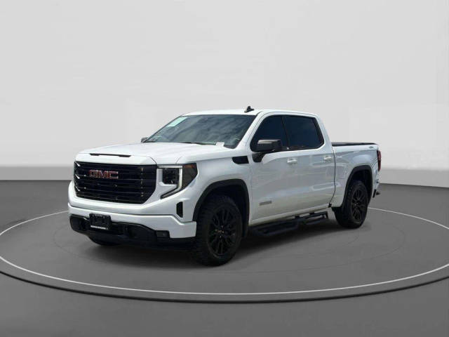 2023 GMC Sierra 1500 Elevation 4WD photo