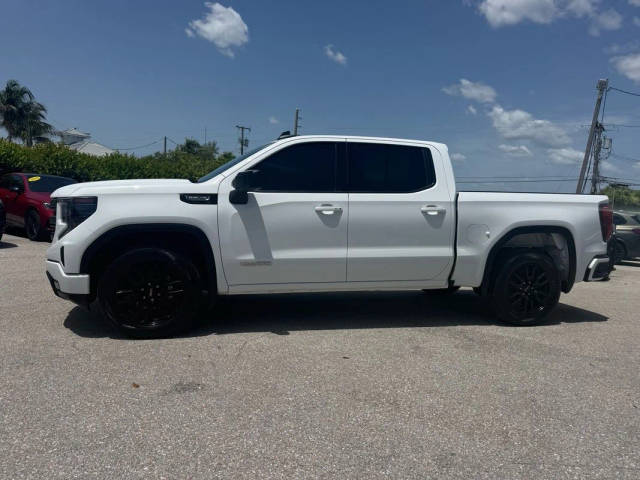 2023 GMC Sierra 1500 Elevation RWD photo
