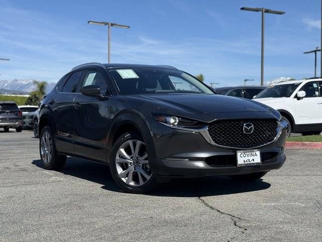 2023 Mazda CX-30 2.5 S Select Package AWD photo