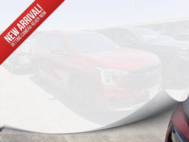 2023 GMC Terrain SLE FWD photo