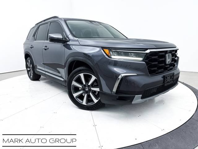 2023 Honda Pilot Elite AWD photo