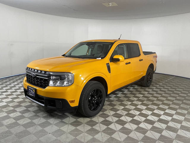 2023 Ford Maverick XLT AWD photo