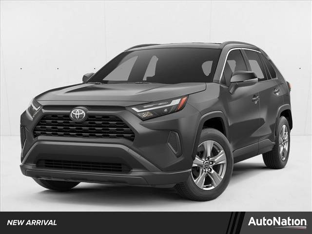 2023 Toyota RAV4 XLE Premium AWD photo