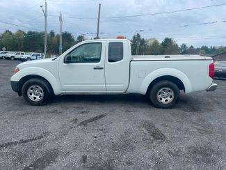 2016 Nissan Frontier S RWD photo