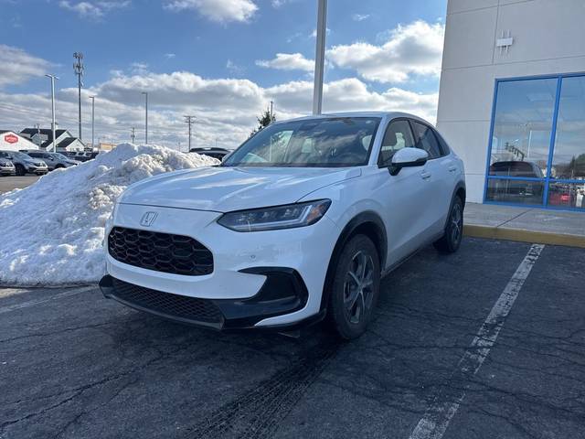 2023 Honda HR-V EX-L AWD photo