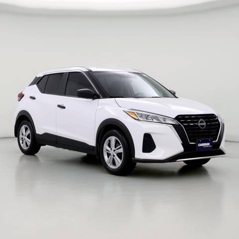 2022 Nissan Kicks S FWD photo