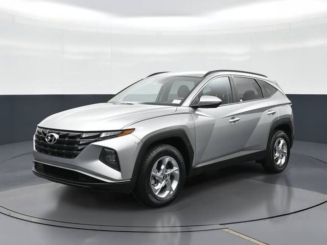 2023 Hyundai Tucson SEL AWD photo