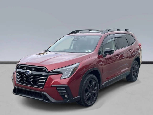 2023 Subaru Ascent Onyx Edition Limited AWD photo