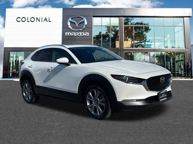 2023 Mazda CX-30 2.5 S Premium Package AWD photo