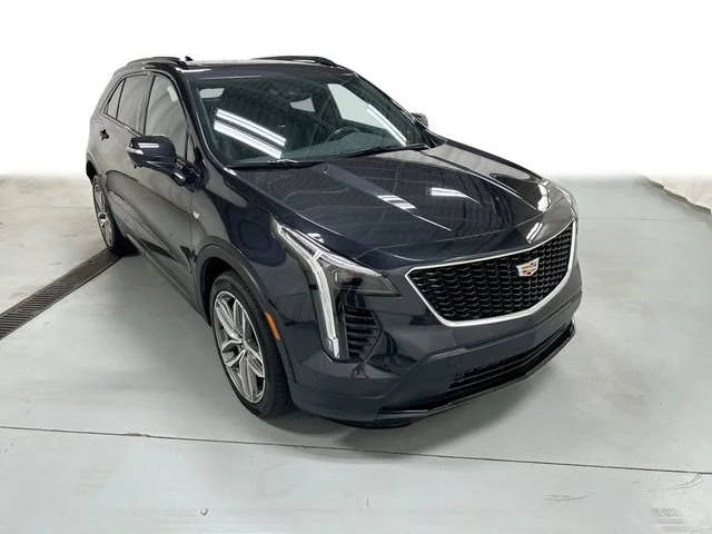2023 Cadillac XT4 AWD Sport AWD photo
