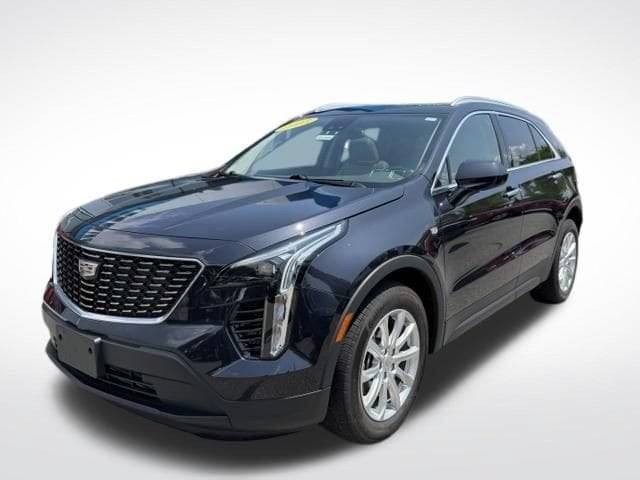 2023 Cadillac XT4 AWD Luxury AWD photo