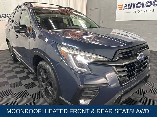 2023 Subaru Ascent Onyx Edition Limited AWD photo