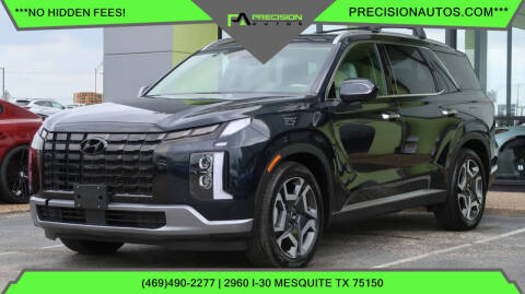 2023 Hyundai Palisade Limited AWD photo