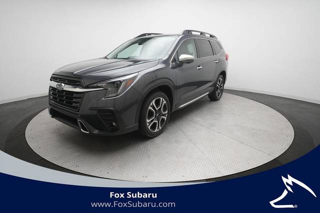 2023 Subaru Ascent Touring AWD photo
