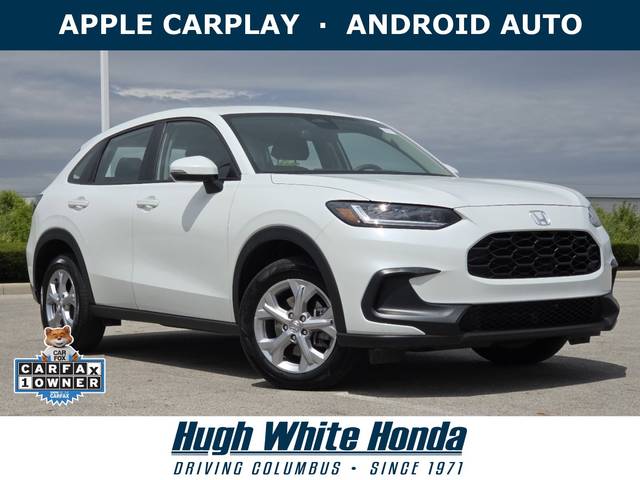 2023 Honda HR-V LX AWD photo