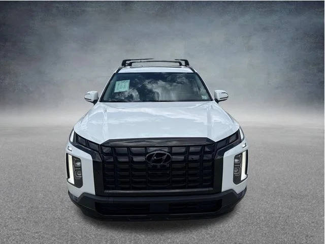 2023 Hyundai Palisade XRT FWD photo