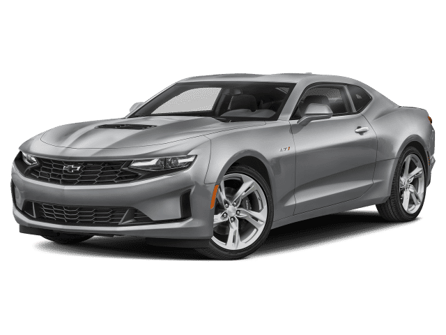 2023 Chevrolet Camaro LT1 RWD photo