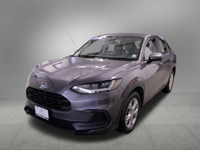 2023 Honda HR-V LX AWD photo