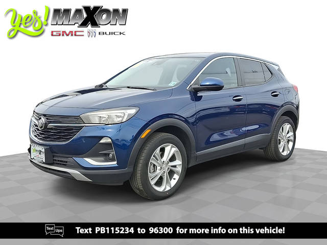 2023 Buick Encore GX Preferred AWD photo