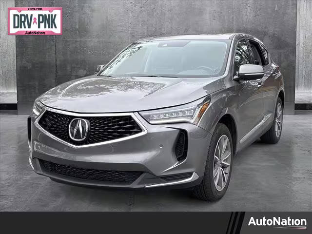 2023 Acura RDX w/Technology Package FWD photo