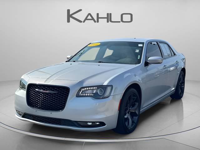 2023 Chrysler 300 300S RWD photo