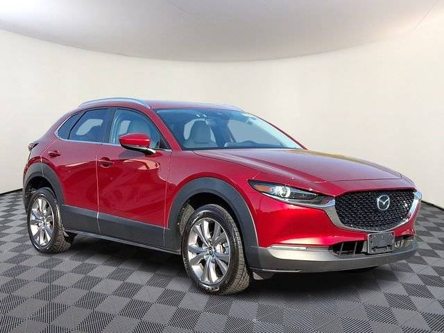 2023 Mazda CX-30 2.5 S Preferred Package AWD photo