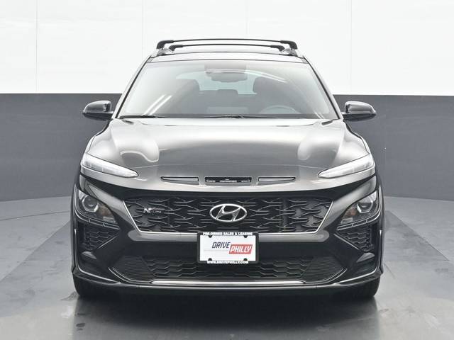 2023 Hyundai Kona N Line AWD photo