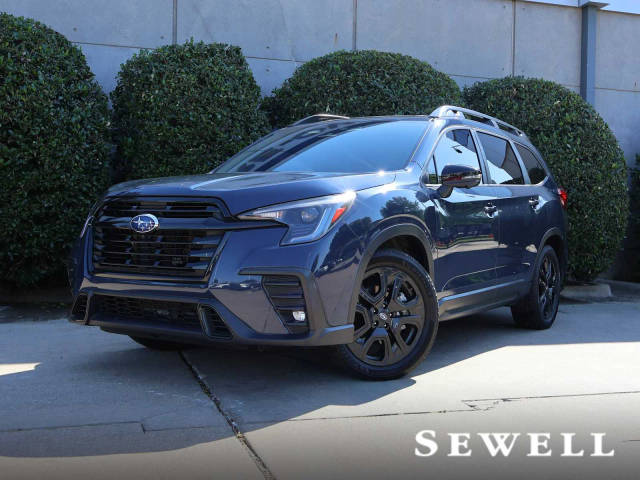 2023 Subaru Ascent Onyx Edition Limited AWD photo
