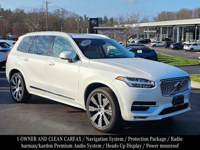 2023 Volvo XC90 Ultimate AWD photo