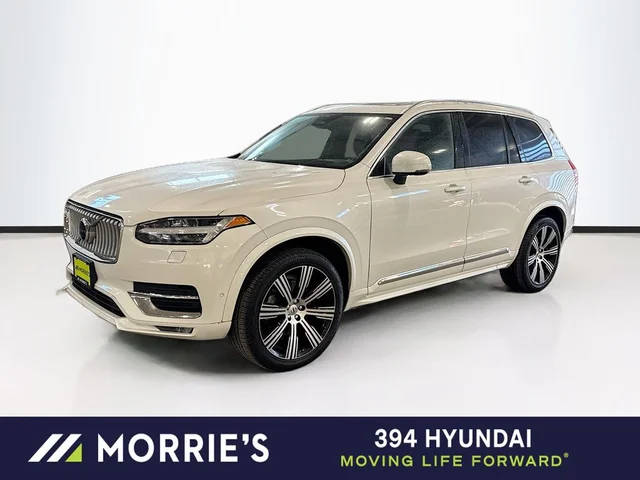 2023 Volvo XC90 Ultimate AWD photo