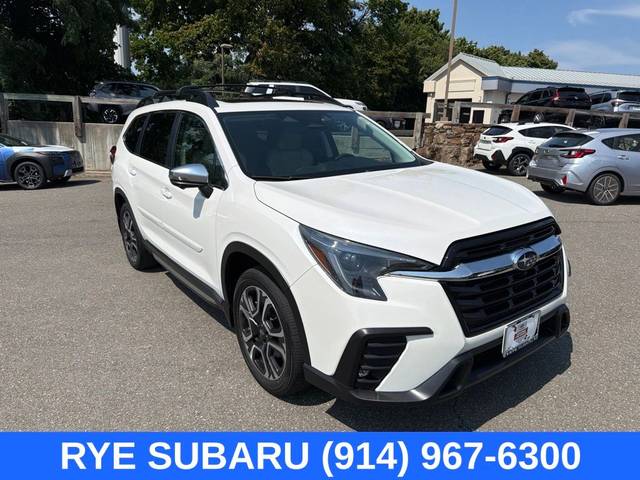 2023 Subaru Ascent Limited AWD photo