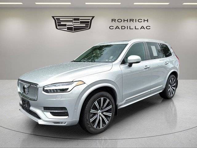2023 Volvo XC90 Plus AWD photo