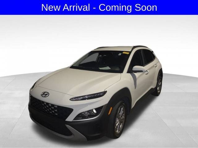 2023 Hyundai Kona SEL FWD photo
