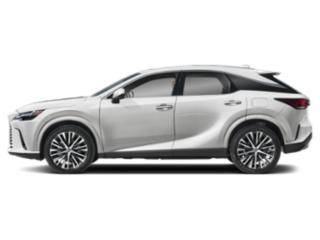 2023 Lexus RX RX 350h Premium Plus AWD photo