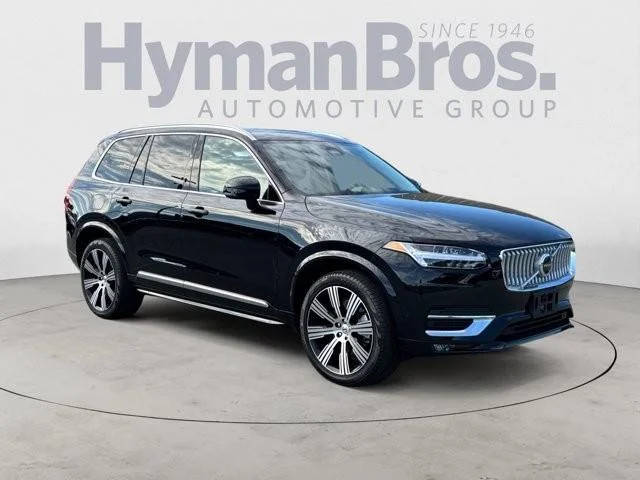 2023 Volvo XC90 Ultimate AWD photo