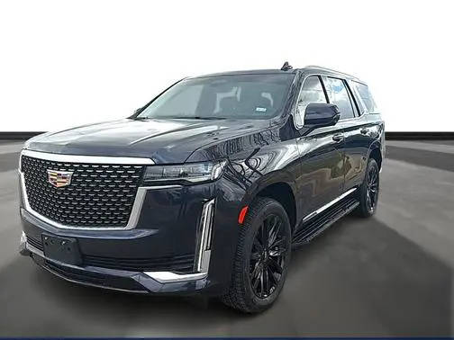 2023 Cadillac Escalade RWD Luxury RWD photo