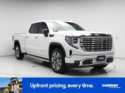 2023 GMC Sierra 1500 Denali 4WD photo