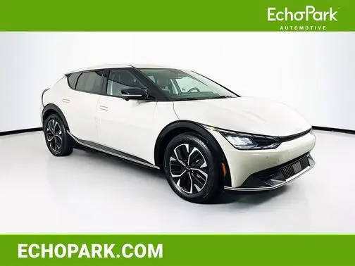 2023 Kia EV6 Wind RWD photo