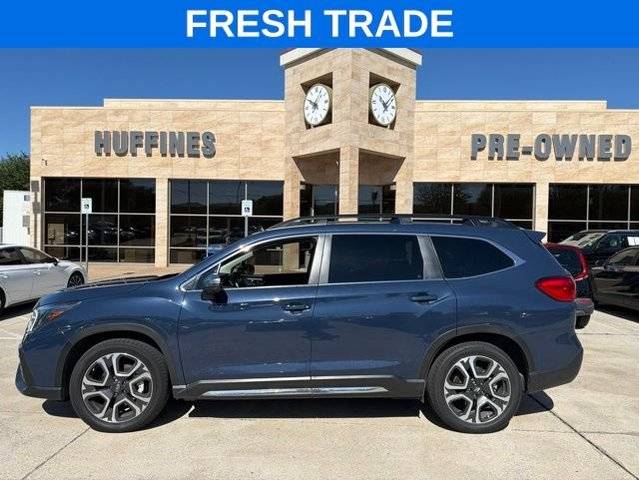 2023 Subaru Ascent Limited AWD photo
