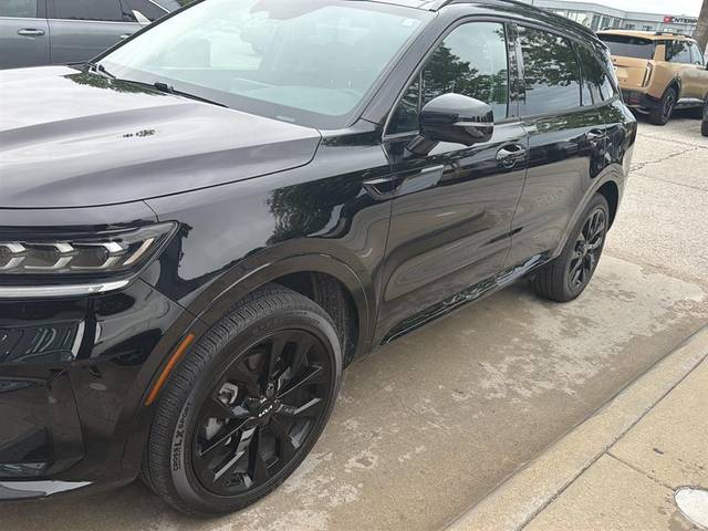 2023 Kia Sorento SX Prestige AWD photo