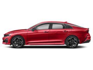 2023 Kia K5 GT-Line photo